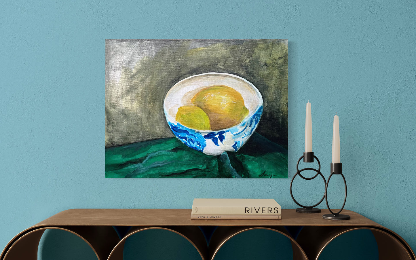 Lemons