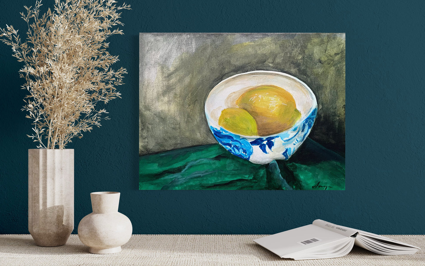 Lemons
