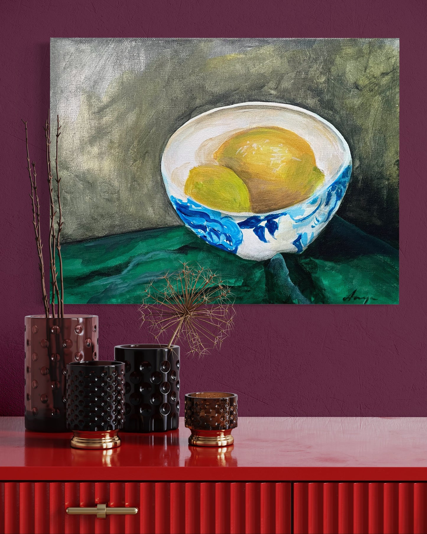 Lemons