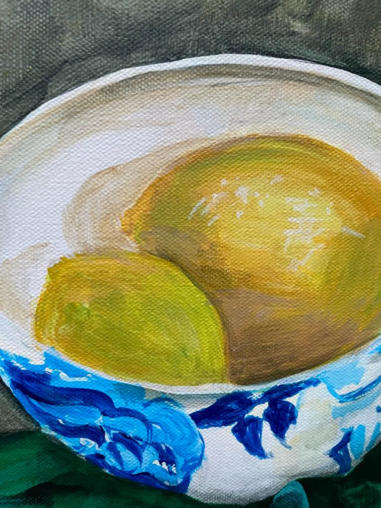 Lemons