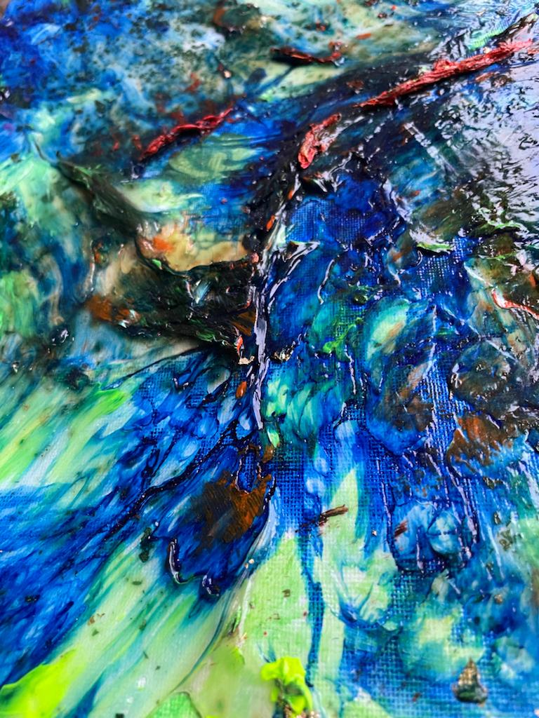 Cobalt dreams