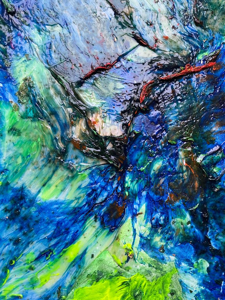 Cobalt dreams