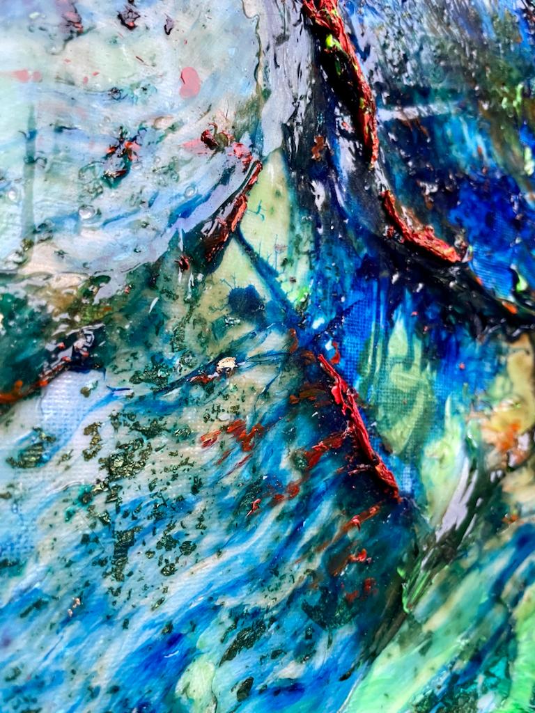 Cobalt dreams