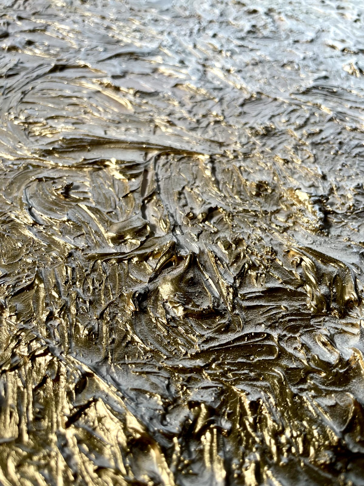 Stillness 1