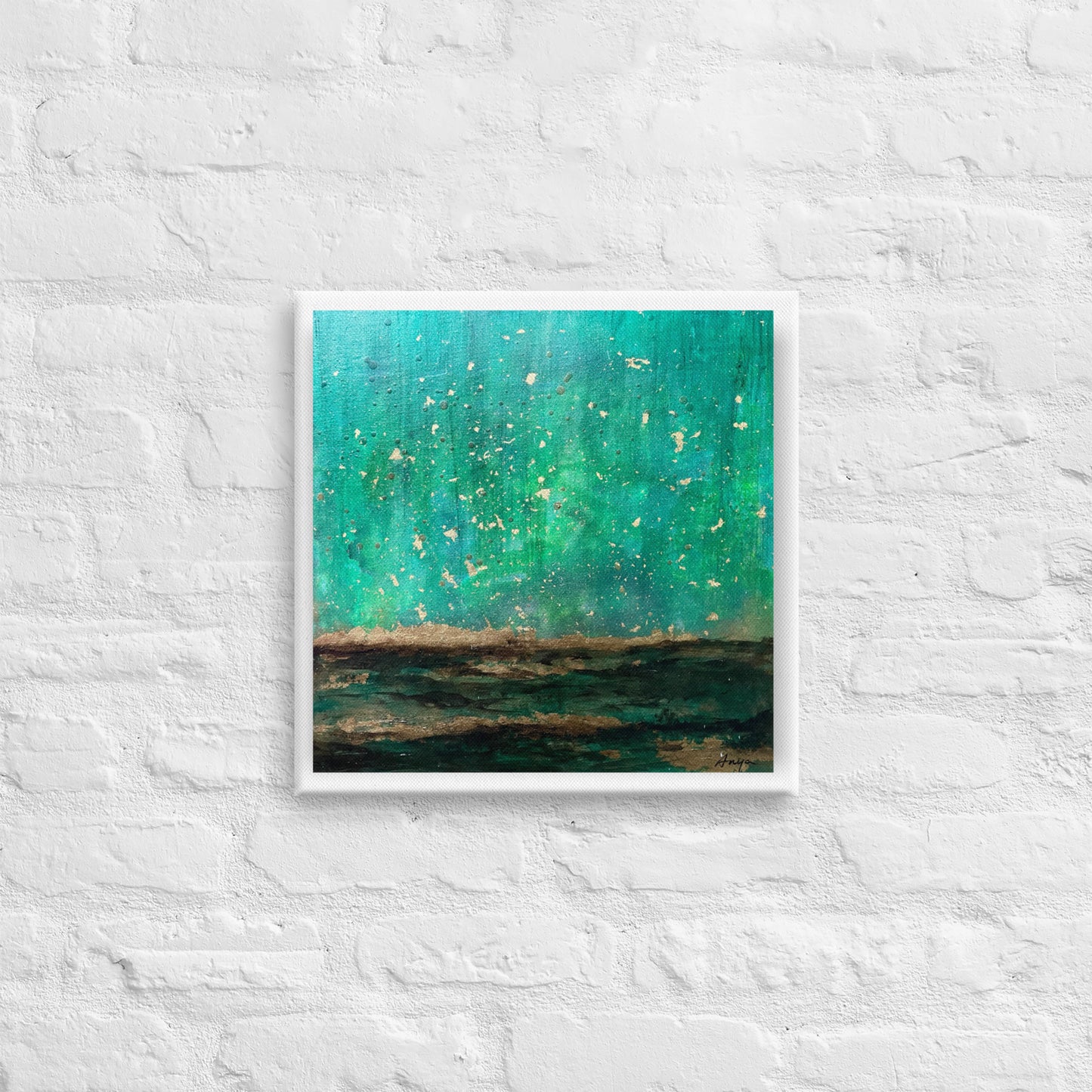 Canvas