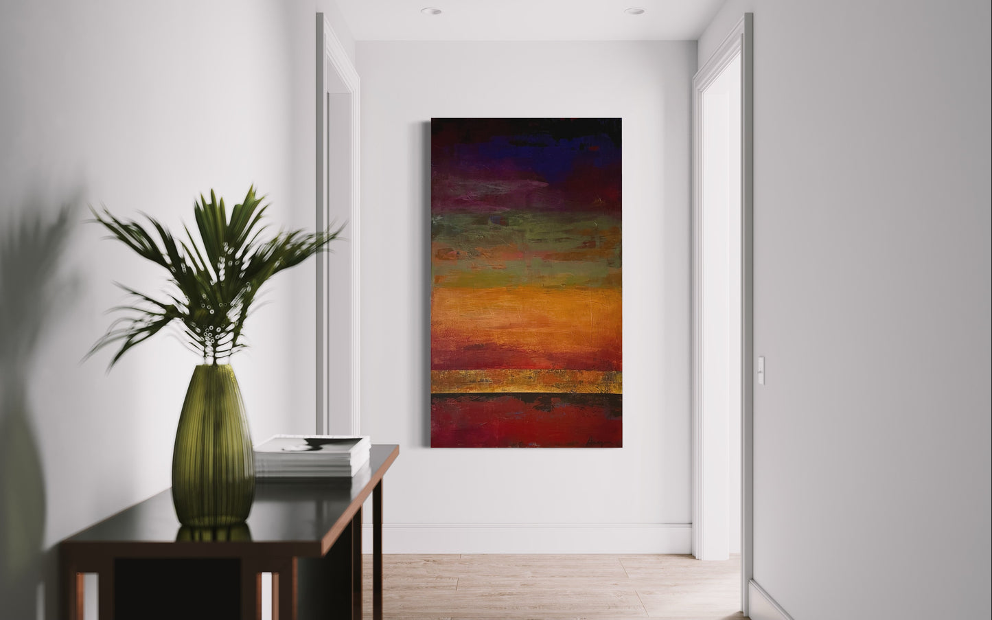 Horizons