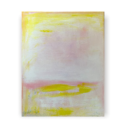 Blush Sunrise
