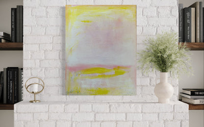 Blush Sunrise