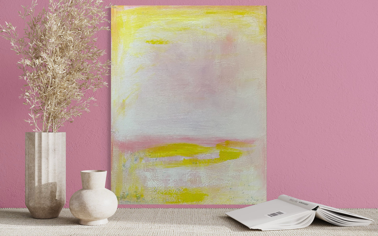Blush Sunrise