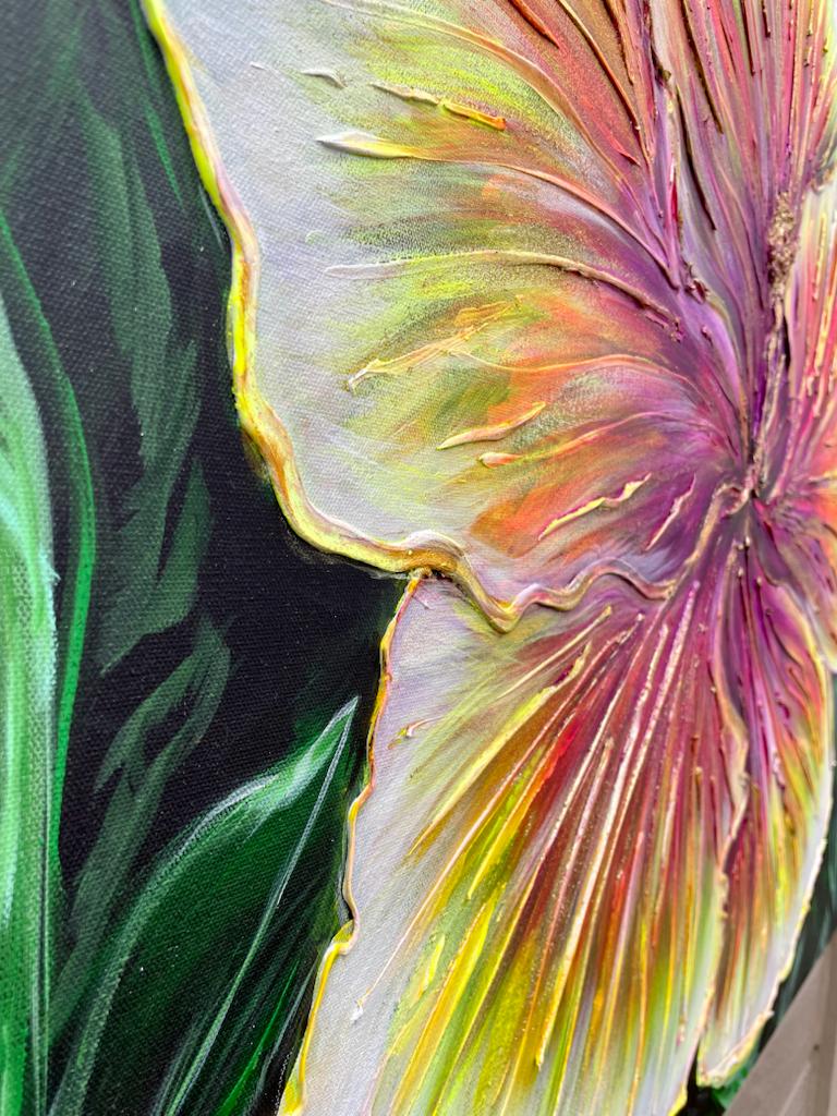 Hibiscus 1