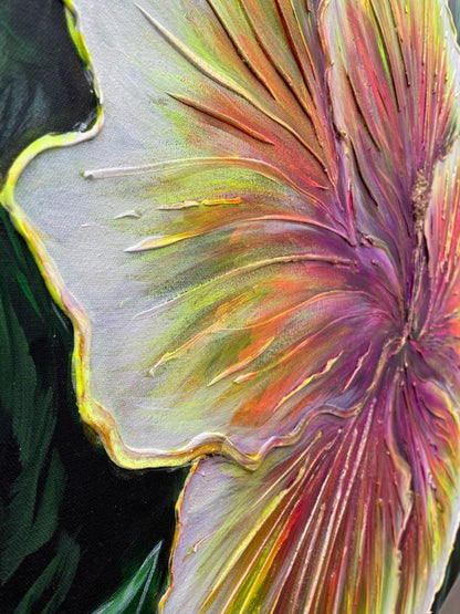 Hibiscus 1