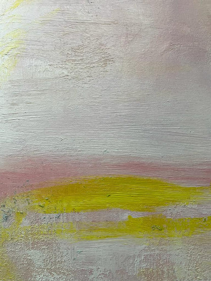 Blush Sunrise