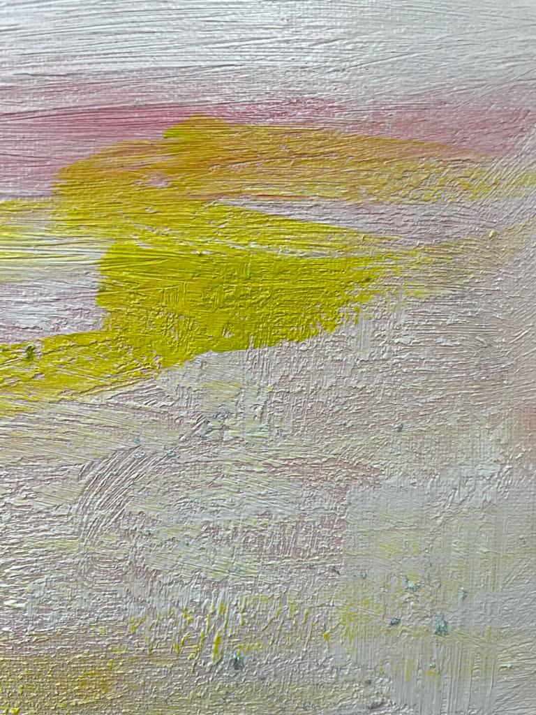 Blush Sunrise
