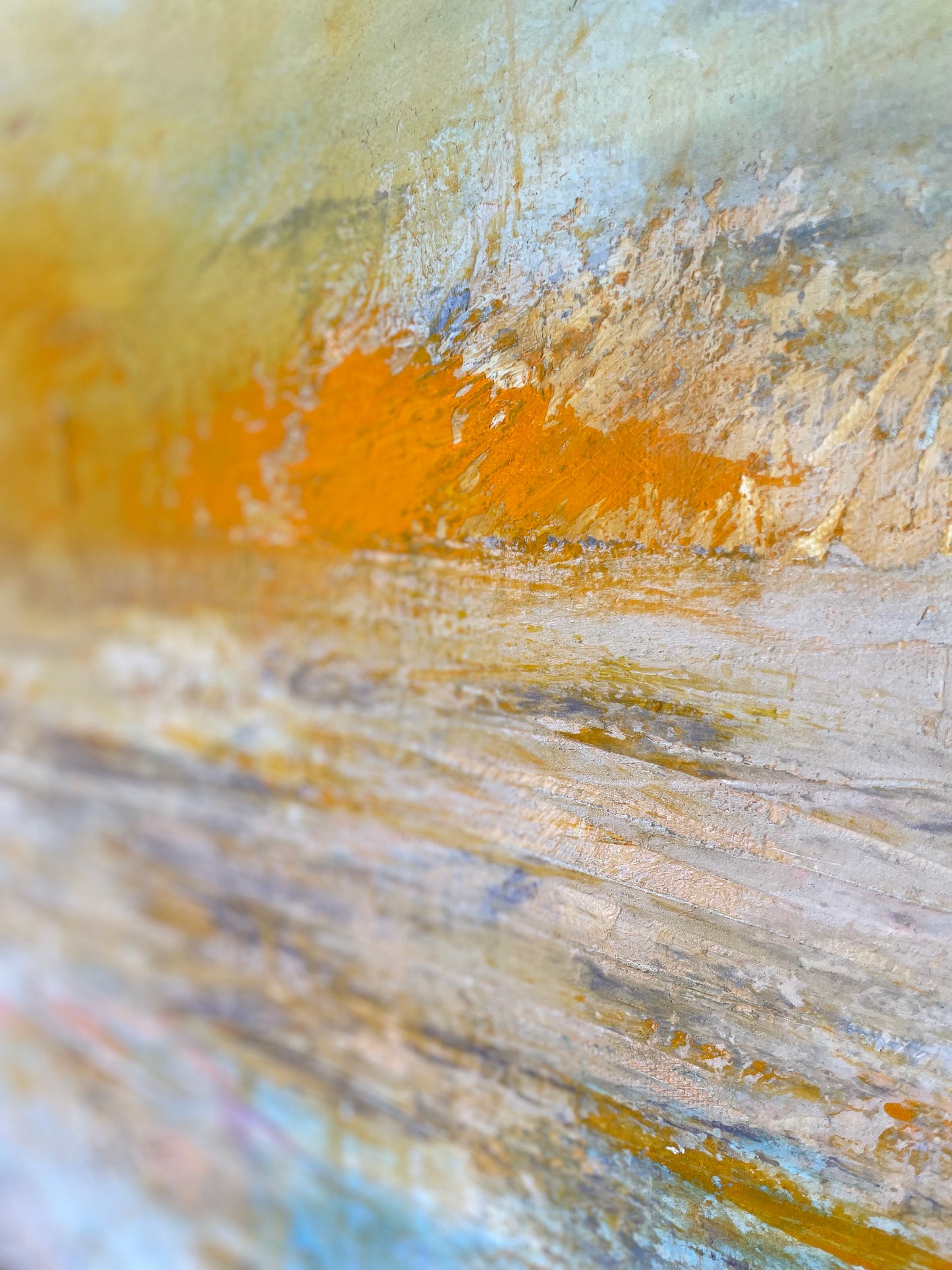 Morning Landscape